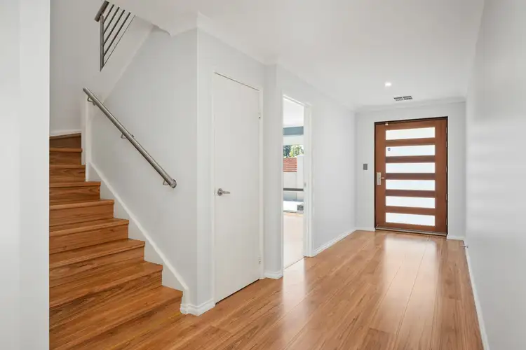 Sixth view of Homely house listing, 25 Verbania Loop, Beeliar WA 6164