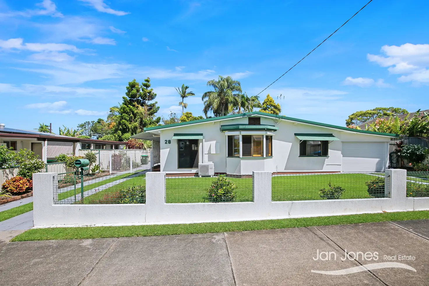 Main view of Homely house listing, 28 Thompson St, Deception Bay QLD 4508