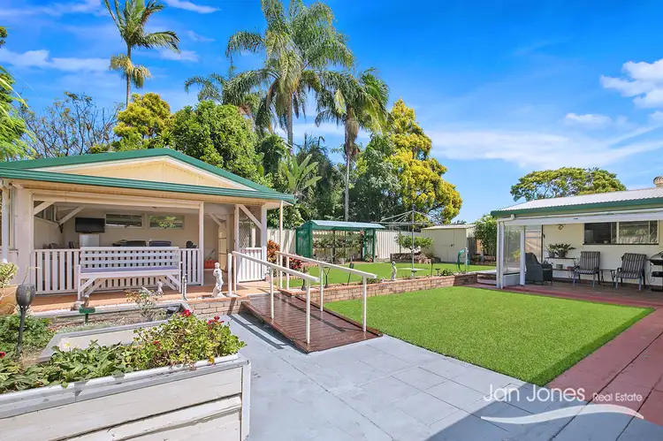 Second view of Homely house listing, 28 Thompson St, Deception Bay QLD 4508