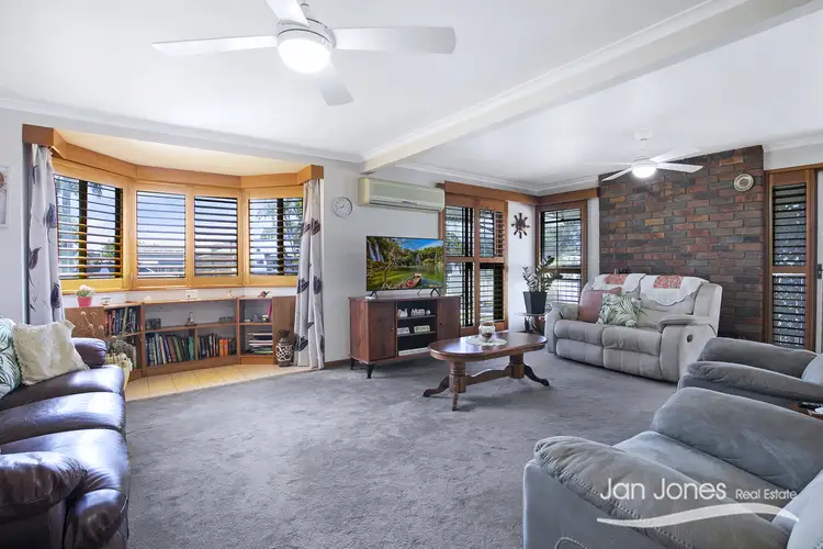Fifth view of Homely house listing, 28 Thompson St, Deception Bay QLD 4508