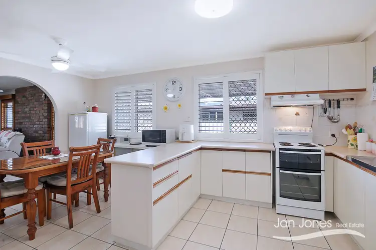 Sixth view of Homely house listing, 28 Thompson St, Deception Bay QLD 4508