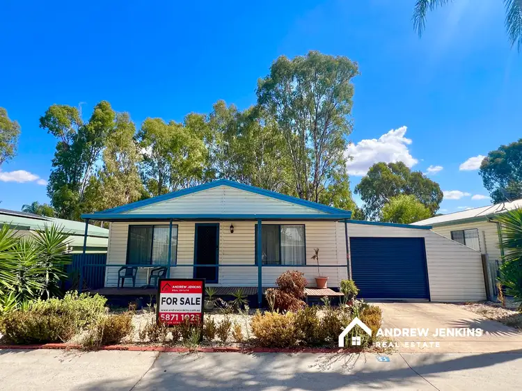Main view of Homely unit listing, 33 Oasis Dr, Cobram VIC 3644