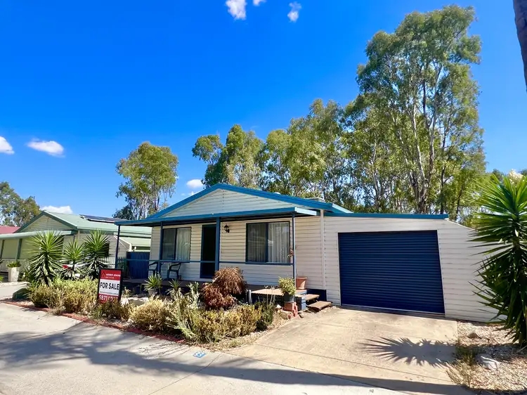 Second view of Homely unit listing, 33 Oasis Dr, Cobram VIC 3644