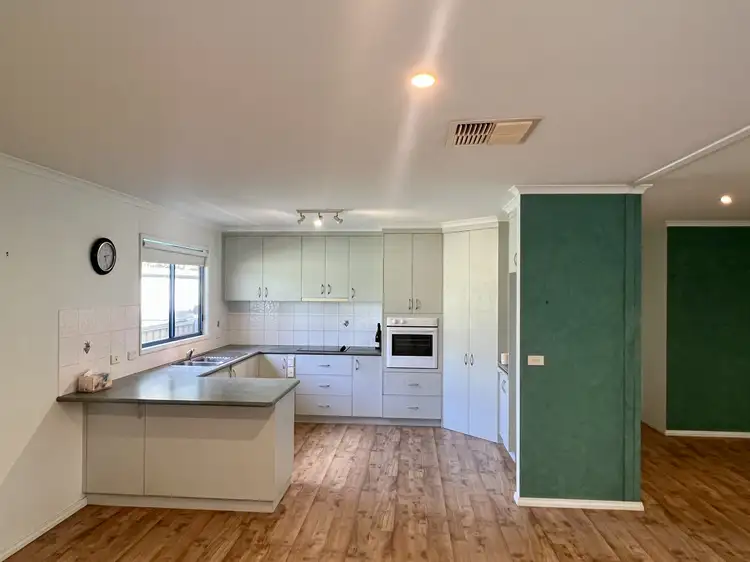 Third view of Homely unit listing, 33 Oasis Dr, Cobram VIC 3644