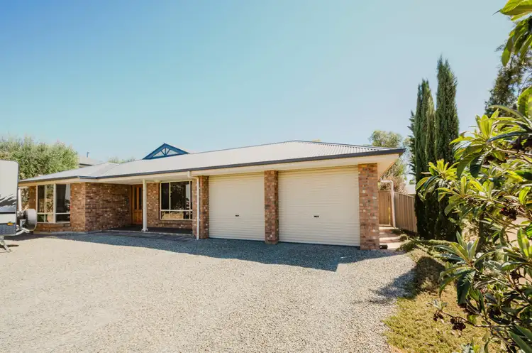 28 North St, Auburn SA 5451