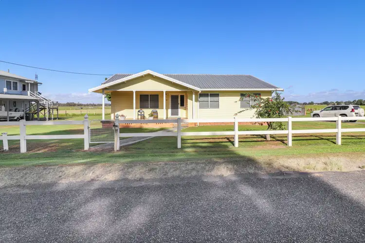 Second view of Homely rural property listing, 100 Belmore River Left Bank Rd, Belmore River NSW 2440