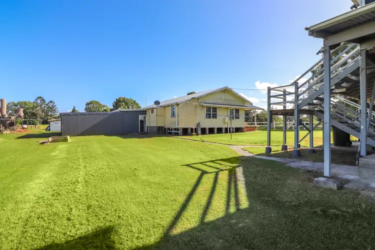 Fourth view of Homely rural property listing, 100 Belmore River Left Bank Rd, Belmore River NSW 2440