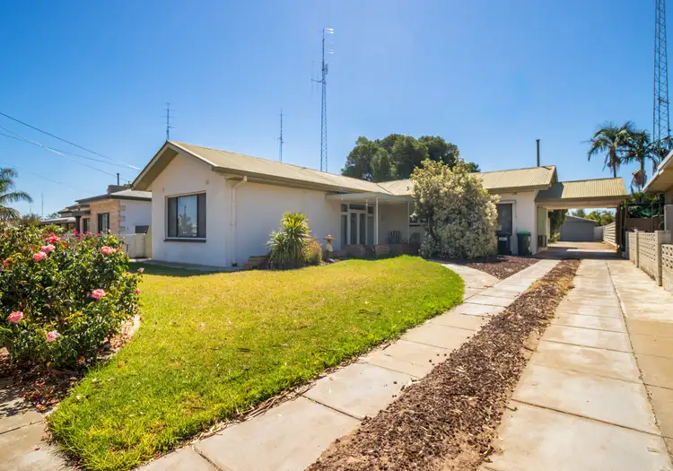 Main view of Homely house listing, 11 Lawrence St, Kadina SA 5554