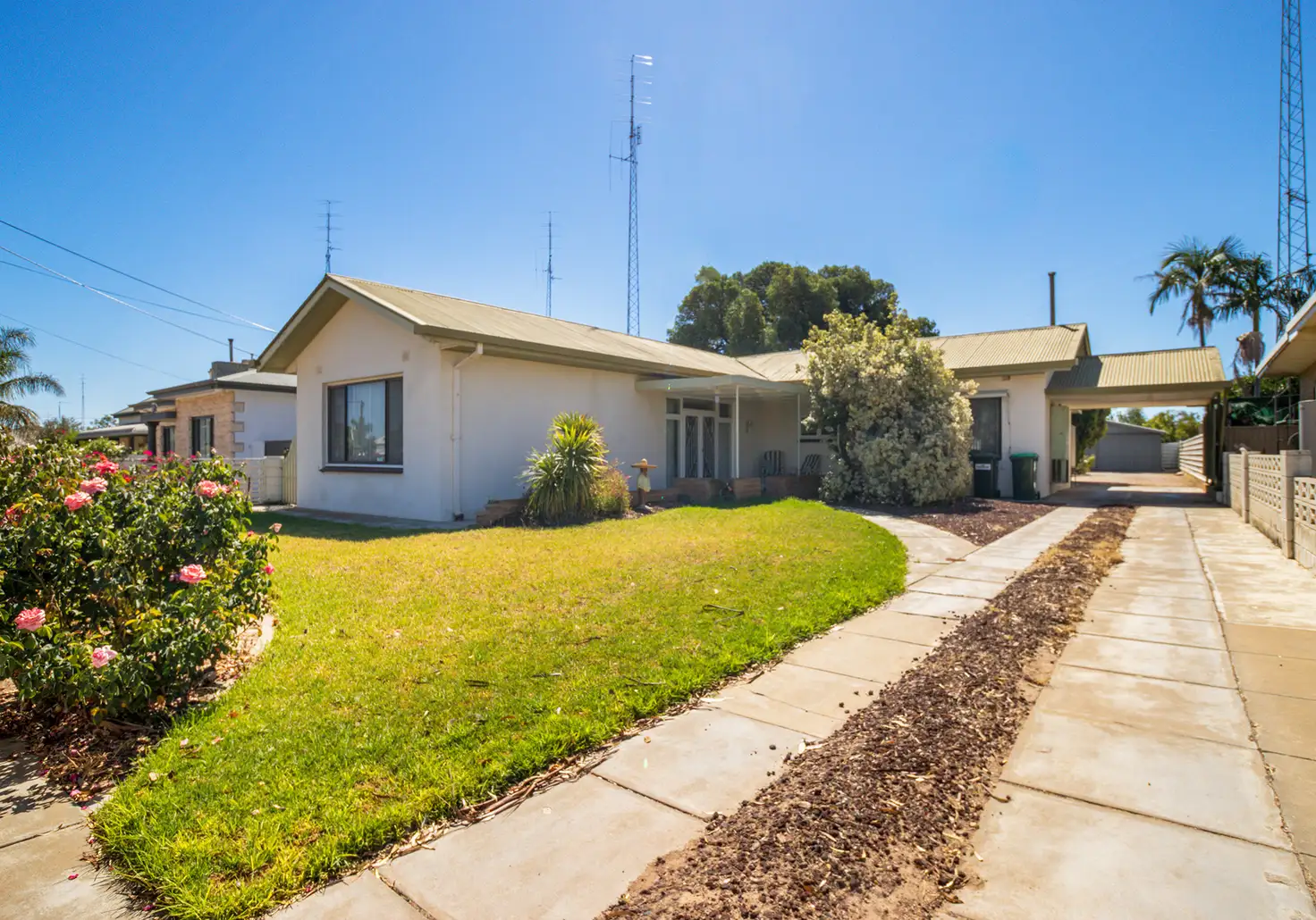 Main view of Homely house listing, 11 Lawrence St, Kadina SA 5554