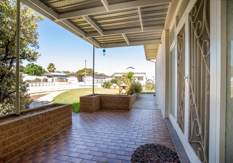 Third view of Homely house listing, 11 Lawrence St, Kadina SA 5554