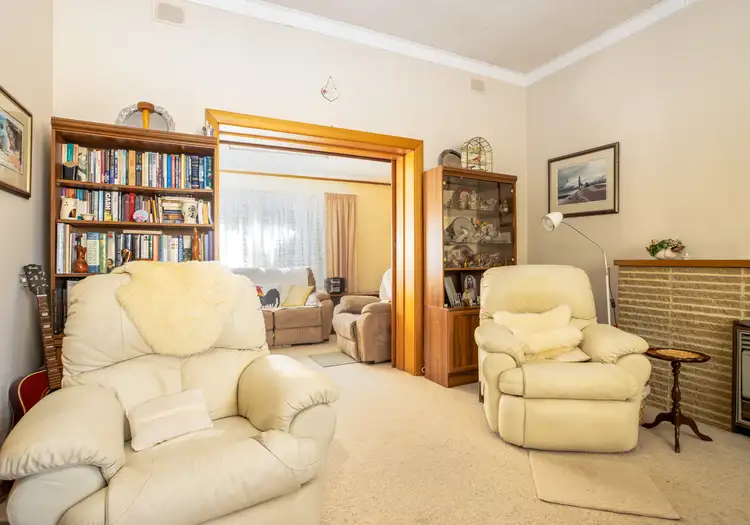 Fifth view of Homely house listing, 11 Lawrence St, Kadina SA 5554