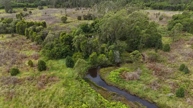 Lot 92 Tamban Road, Collombatti NSW 2440