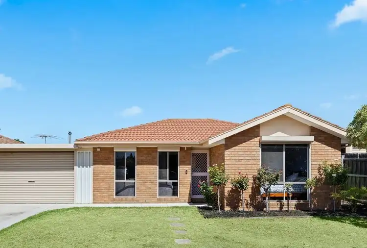 36 Colorado Ct, Werribee VIC 3030