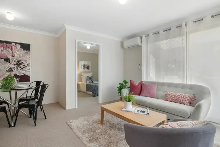 Third view of Homely apartment listing, 10/151 Hubert Street, East Victoria Park WA 6101