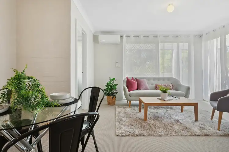 Fifth view of Homely apartment listing, 10/151 Hubert Street, East Victoria Park WA 6101