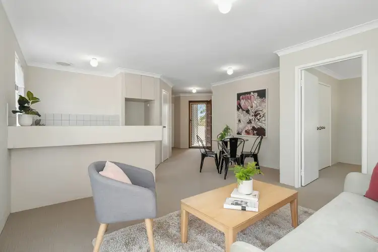 Sixth view of Homely apartment listing, 10/151 Hubert Street, East Victoria Park WA 6101