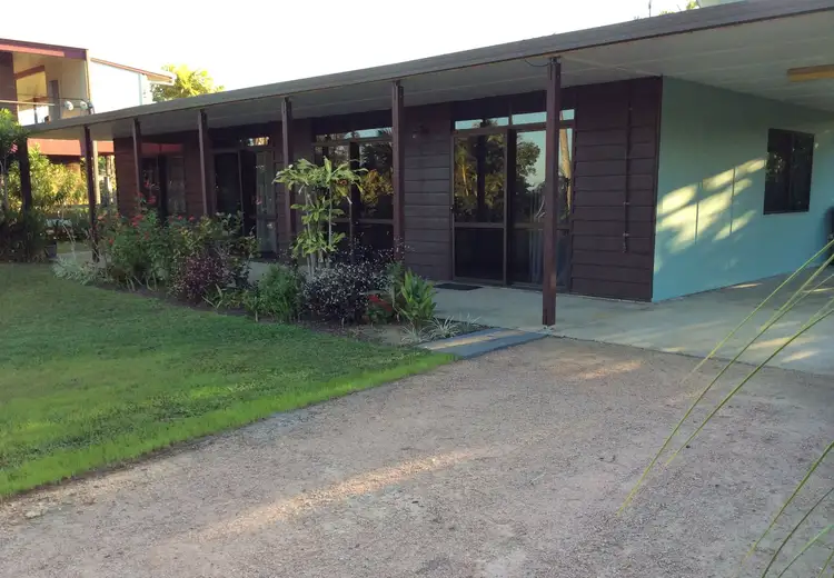 111 Reid Rd