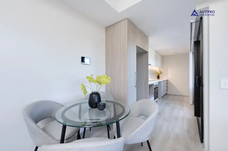 Third view of Homely apartment listing, Unit 303/21 Kishorn Road, Applecross WA 6153
