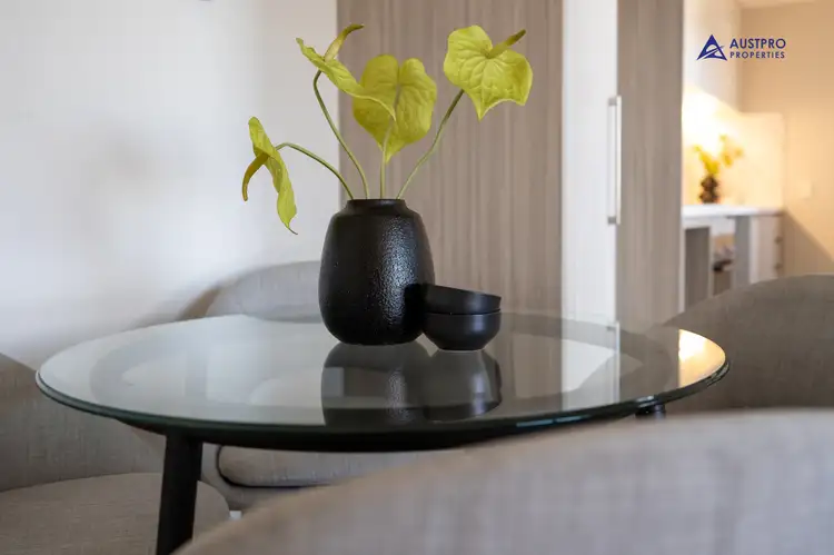 Fourth view of Homely apartment listing, Unit 303/21 Kishorn Road, Applecross WA 6153