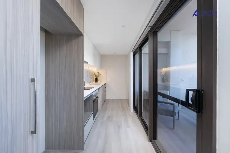 Fifth view of Homely apartment listing, Unit 303/21 Kishorn Road, Applecross WA 6153