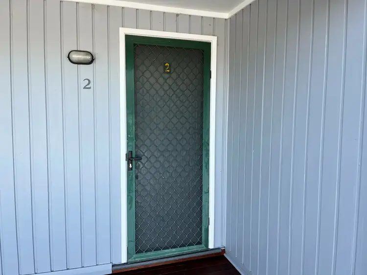 Main view of Homely unit listing, Unit 2/44 Cumberland Street, Cessnock NSW 2325