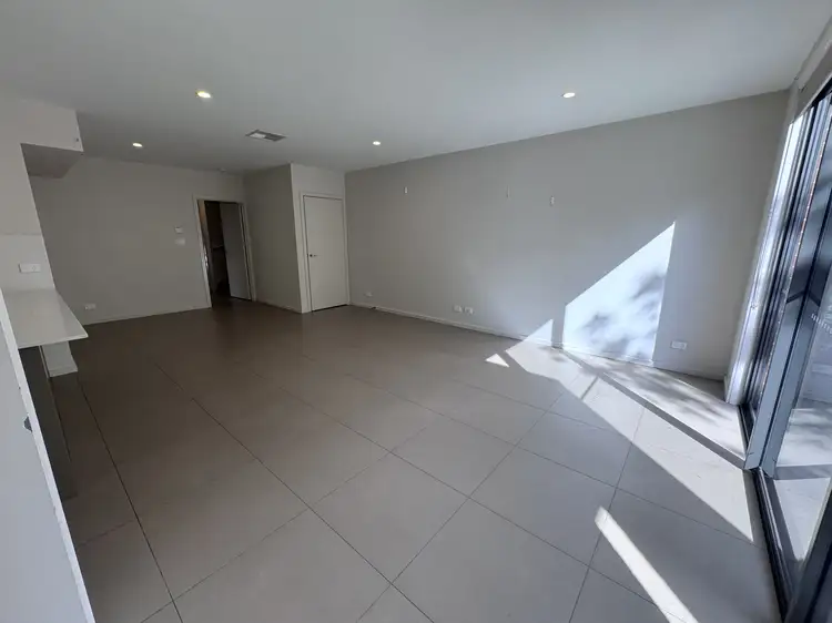 Second view of Homely townhouse listing, Unit 2/55 Marsden St, Dickson ACT 2602