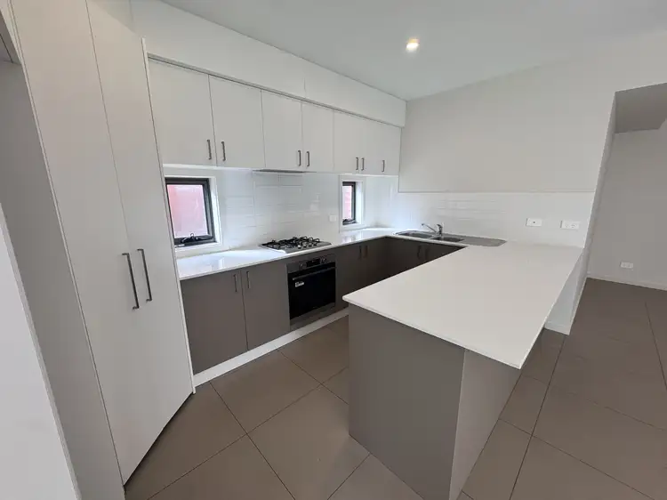 Third view of Homely townhouse listing, Unit 2/55 Marsden St, Dickson ACT 2602