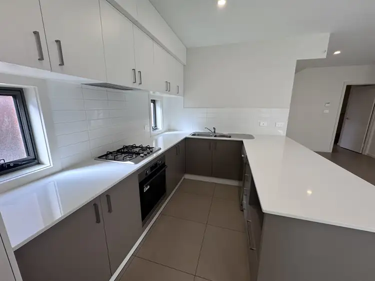 Fourth view of Homely townhouse listing, Unit 2/55 Marsden St, Dickson ACT 2602