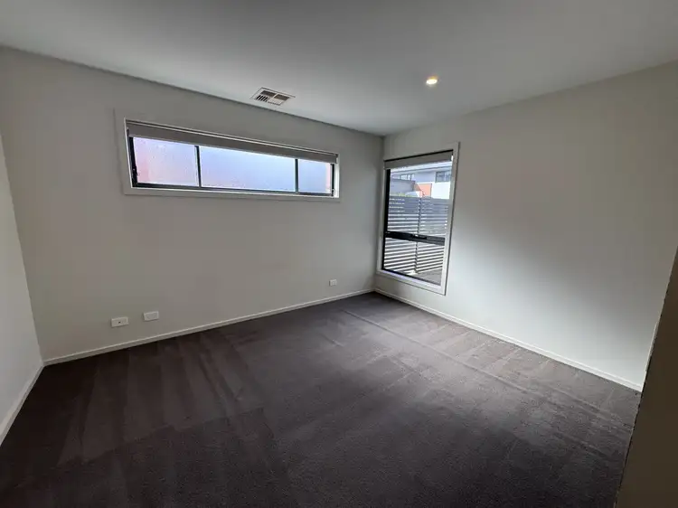 Fifth view of Homely townhouse listing, Unit 2/55 Marsden St, Dickson ACT 2602