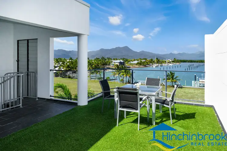 Unit 12/10-14 Poinciana Bvd, Cardwell QLD 4849