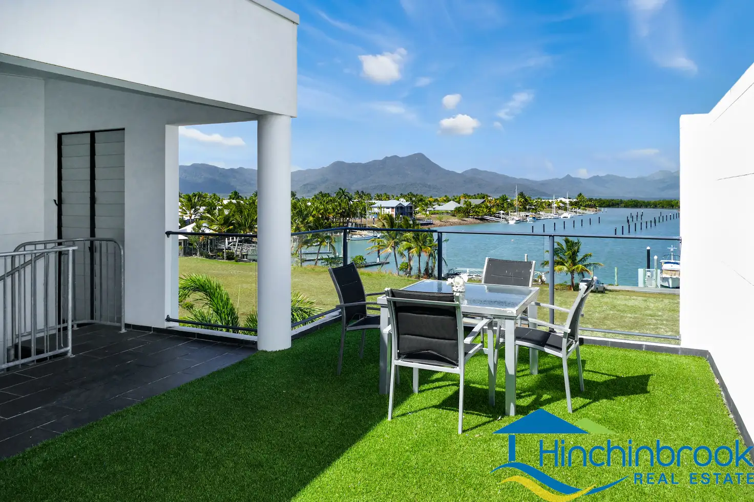 Main view of Homely unit listing, Unit 12/10-14 Poinciana Bvd, Cardwell QLD 4849