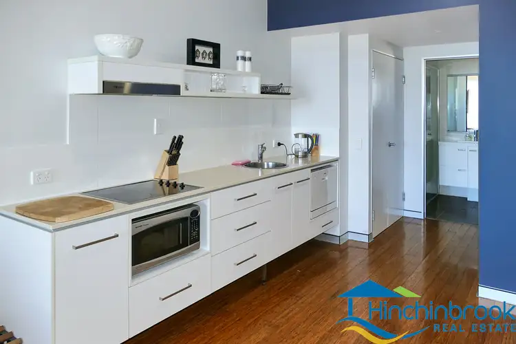 Second view of Homely unit listing, Unit 12/10-14 Poinciana Bvd, Cardwell QLD 4849