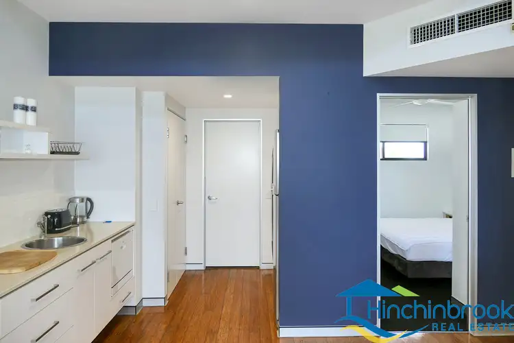 Third view of Homely unit listing, Unit 12/10-14 Poinciana Bvd, Cardwell QLD 4849