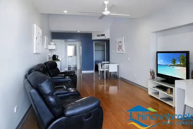 Fourth view of Homely unit listing, Unit 12/10-14 Poinciana Bvd, Cardwell QLD 4849