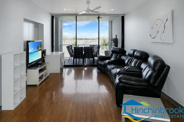 Fifth view of Homely unit listing, Unit 12/10-14 Poinciana Bvd, Cardwell QLD 4849