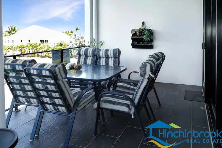 Sixth view of Homely unit listing, Unit 12/10-14 Poinciana Bvd, Cardwell QLD 4849