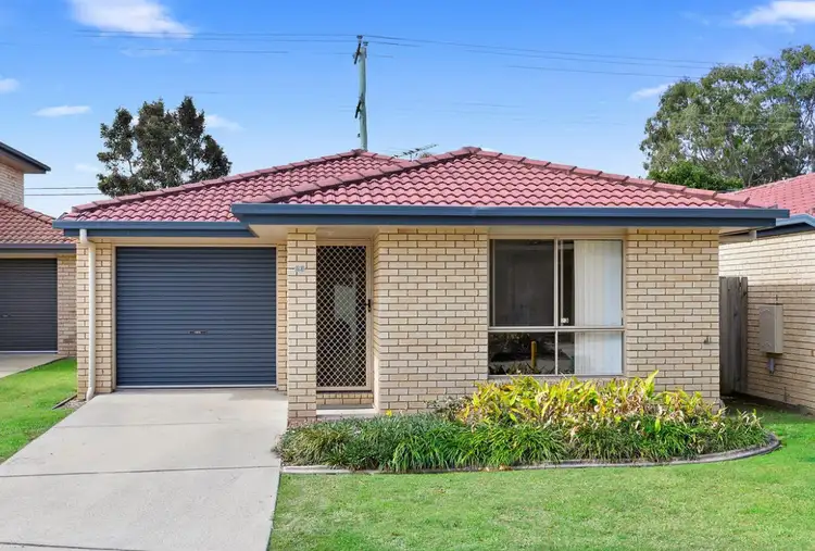 Unit 23/80 Webster Rd, Deception Bay QLD 4508