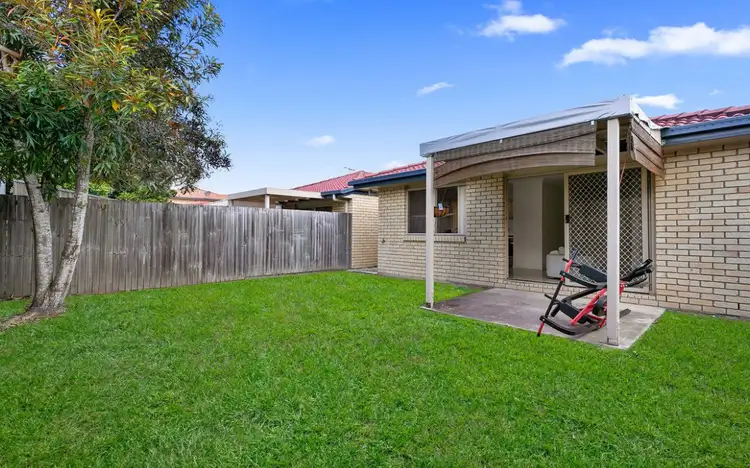 Second view of Homely house listing, Unit 23/80 Webster Rd, Deception Bay QLD 4508