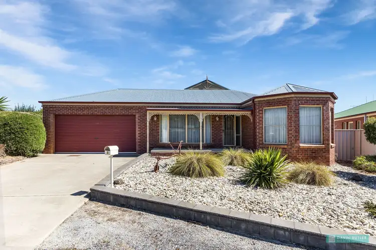 5 Kinsale Ct, Strathfieldsaye VIC 3551