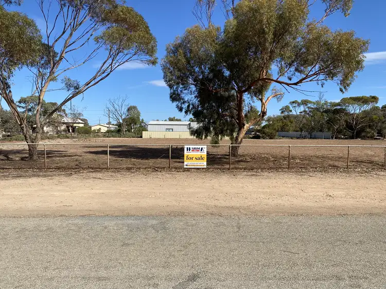 Fourth view of Homely land listing, 33-35 Karpfanger St, Port Germein SA 5495