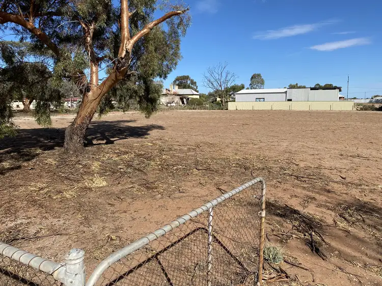 Fifth view of Homely land listing, 33-35 Karpfanger St, Port Germein SA 5495