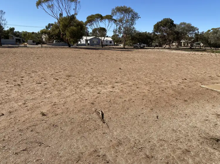 Sixth view of Homely land listing, 33-35 Karpfanger St, Port Germein SA 5495