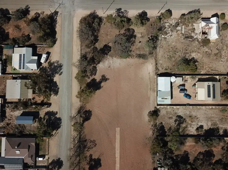 Seventh view of Homely land listing, 33-35 Karpfanger St, Port Germein SA 5495