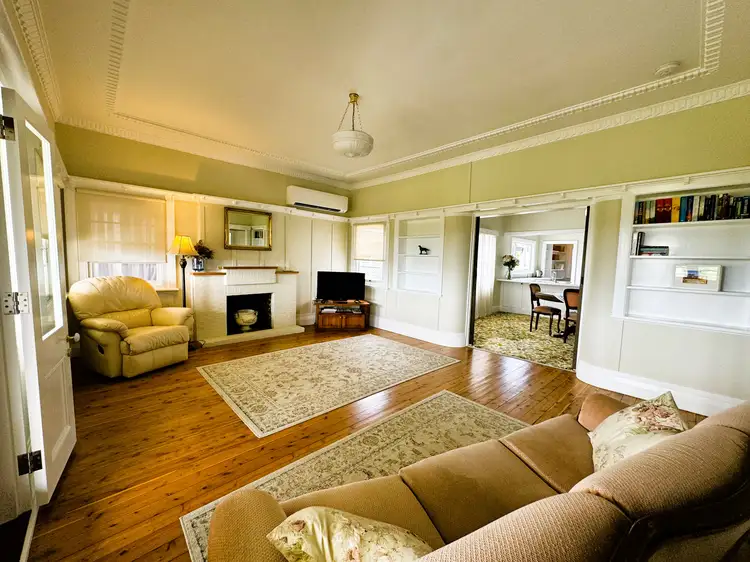 Fifth view of Homely house listing, 5 Mitchell Cres, Inverell NSW 2360