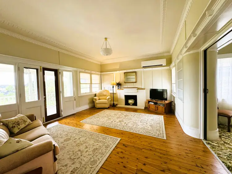 Seventh view of Homely house listing, 5 Mitchell Cres, Inverell NSW 2360