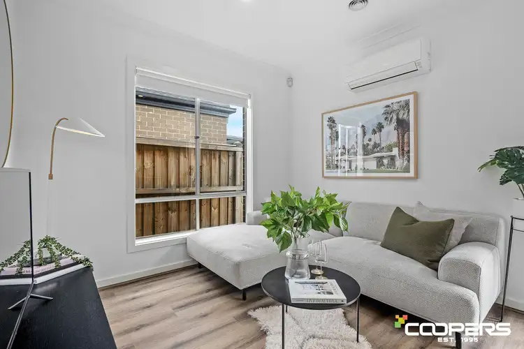 27 Grazing Road, Weir Views VIC 3338