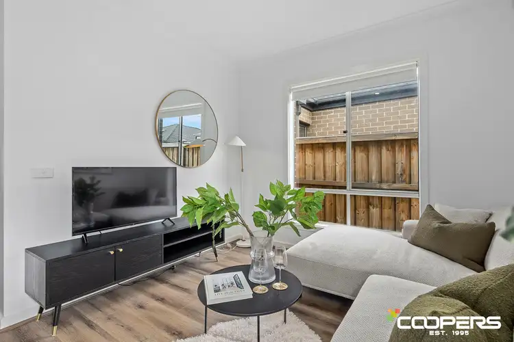 Fifth view of Homely house listing, 27 Grazing Road, Weir Views VIC 3338