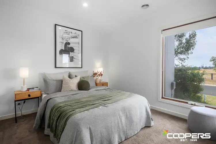 Sixth view of Homely house listing, 27 Grazing Road, Weir Views VIC 3338