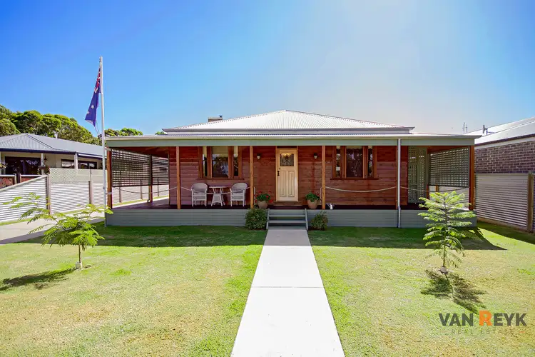 Main view of Homely house listing, 9 Clues Rd, Johnsonville VIC 3902