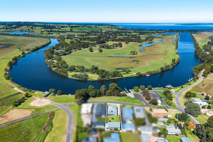 Second view of Homely house listing, 9 Clues Rd, Johnsonville VIC 3902